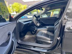 Tesla Model 3 Long Range All-Wheel Drive - фото 13