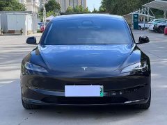 Tesla Model 3 Long Range All-Wheel Drive - фото 3