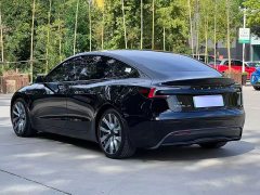 Tesla Model 3 Long Range All-Wheel Drive - фото 4