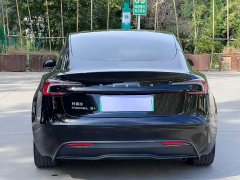 Tesla Model 3 Long Range All-Wheel Drive - фото 5