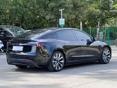 Tesla Model 3 Long Range All-Wheel Drive - фото 6