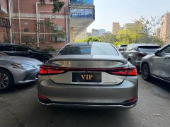 Lexus ES 300h Premium Edition - фото 8