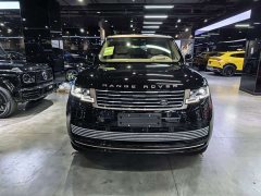 Land Rover Range Rover 3.0 L6 400PS SV Edition - ფოტო 1