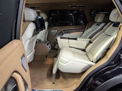 Land Rover Range Rover 3.0 L6 400PS SV Edition - ფოტო 11