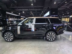 Land Rover Range Rover 3.0 L6 400PS SV Edition - ფოტო 14