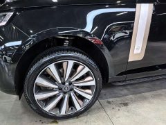 Land Rover Range Rover 3.0 L6 400PS SV Edition - ფოტო 3