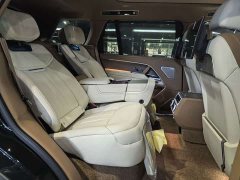 Land Rover Range Rover 3.0 L6 400PS SV Edition - ფოტო 6