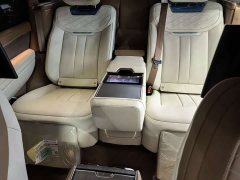 Land Rover Range Rover 3.0 L6 400PS SV Edition - ფოტო 8