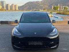 Tesla Model Y Rear-Wheel Drive - ფოტო 2