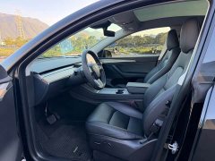 Tesla Model Y Rear-Wheel Drive - ფოტო 4