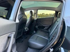 Tesla Model Y Rear-Wheel Drive - ფოტო 5