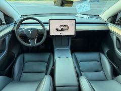 Tesla Model Y Rear-Wheel Drive - ფოტო 6