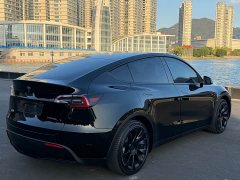 Tesla Model Y Rear-Wheel Drive - ფოტო 7