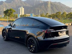 Tesla Model Y Rear-Wheel Drive - ფოტო 9