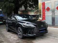Lexus RX 300 AWD Premium Edition - ფოტო 1