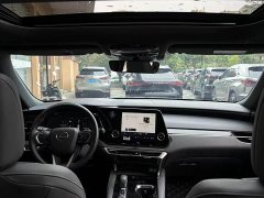 Lexus RX 300 AWD Premium Edition - ფოტო 4