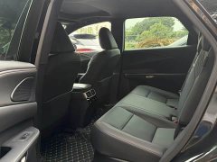 Lexus RX 300 AWD Premium Edition - ფოტო 5