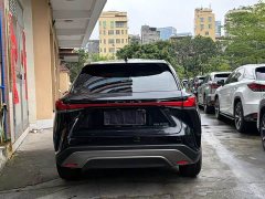 Lexus RX 300 AWD Premium Edition - ფოტო 8
