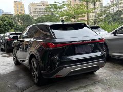 Lexus RX 300 AWD Premium Edition - ფოტო 9