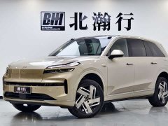 Nio Lerado L90 Ultra Six-Seater - фото 1
