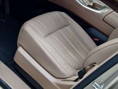 Nio Lerado L90 Ultra Six-Seater - фото 10