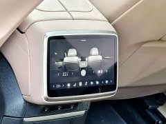 Nio Lerado L90 Ultra Six-Seater - фото 11