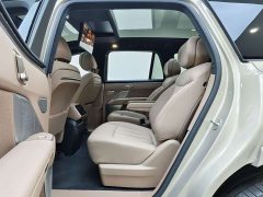 Nio Lerado L90 Ultra Six-Seater - фото 12