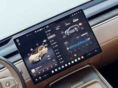 Nio Lerado L90 Ultra Six-Seater - фото 16