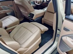 Nio Lerado L90 Ultra Six-Seater - фото 17