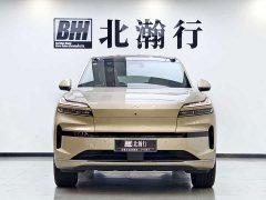 Nio Lerado L90 Ultra Six-Seater - фото 2