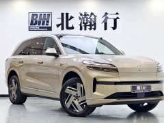 Nio Lerado L90 Ultra Six-Seater - фото 3