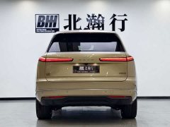 Nio Lerado L90 Ultra Six-Seater - фото 4