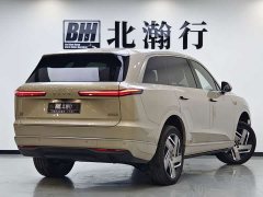 Nio Lerado L90 Ultra Six-Seater - фото 5