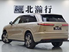 Nio Lerado L90 Ultra Six-Seater - фото 6