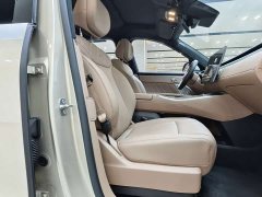Nio Lerado L90 Ultra Six-Seater - фото 7