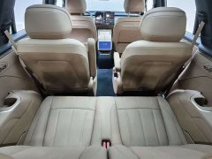 Nio Lerado L90 Ultra Six-Seater - фото 8