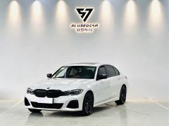 BMW 3 Series Facelift 325Li M Sport Night Edition Package - фото 1