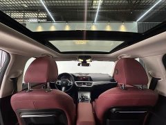BMW 3 Series Facelift 325Li M Sport Night Edition Package - фото 13