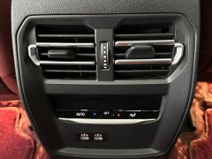 BMW 3 Series Facelift 325Li M Sport Night Edition Package - фото 15