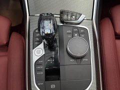 BMW 3 Series Facelift 325Li M Sport Night Edition Package - фото 16