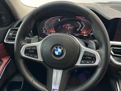 BMW 3 Series Facelift 325Li M Sport Night Edition Package - фото 18