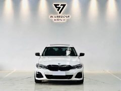BMW 3 Series Facelift 325Li M Sport Night Edition Package - фото 2