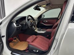 BMW 3 Series Facelift 325Li M Sport Night Edition Package - фото 4