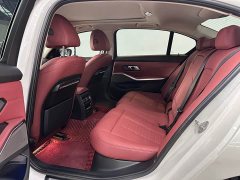 BMW 3 Series Facelift 325Li M Sport Night Edition Package - фото 5