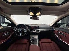 BMW 3 Series Facelift 325Li M Sport Night Edition Package - фото 6