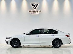 BMW 3 Series Facelift 325Li M Sport Night Edition Package - фото 7
