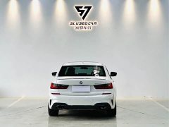 BMW 3 Series Facelift 325Li M Sport Night Edition Package - фото 8