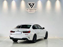 BMW 3 Series Facelift 325Li M Sport Night Edition Package - фото 9