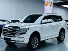 Tank 500 New Energy Hi4-T Smart Comfort Edition - photo 1