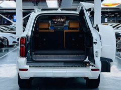 Tank 500 New Energy Hi4-T Smart Comfort Edition - photo 11